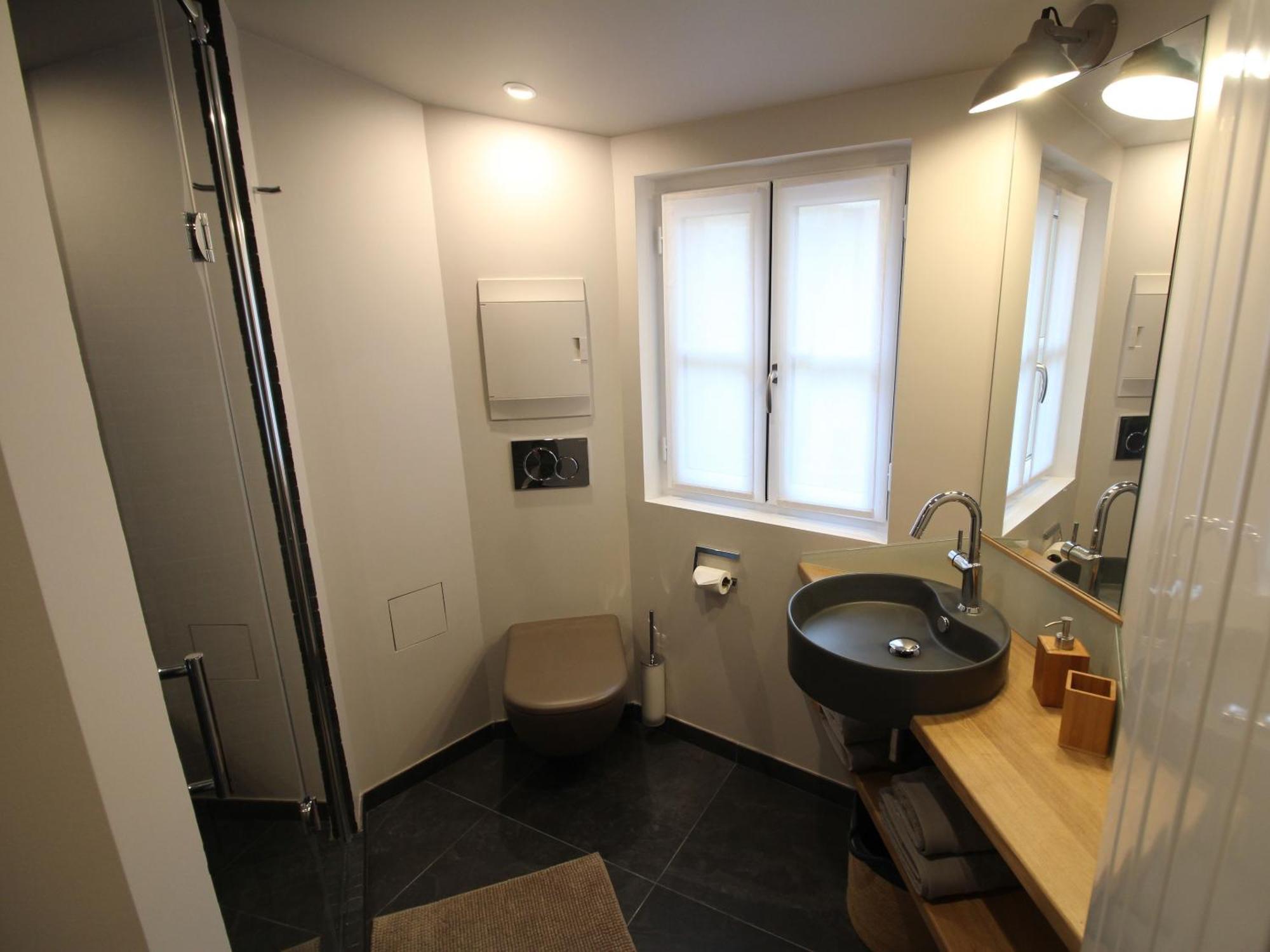 B&B L'Escapade Bordelaise - Cote Jardin Bordeaux Zimmer foto